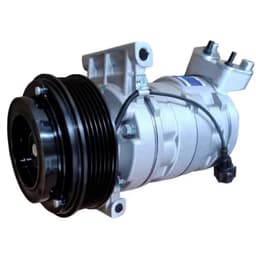 COMP. NISSAN VERSA 1,8L 07-12 (Tiida 1,8L 07-15, Urvan 07) 6PK