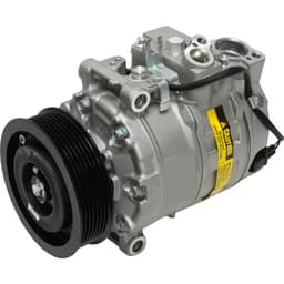 COMP. AUDI Q7 3,0L 09 (Q7 3,6L 07-10, VW Touareg 04-15, Cayenne 04-06)