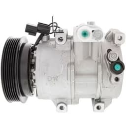 COMP. HYUNDAI ACCENT 12-17 (i25, Rio 12-17) S/Valv.