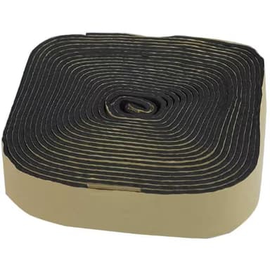 CINTA PRESTITE (Esponja) Rollo 2" x 10m