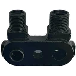 ADAPTADOR TAPA SD PAD-ORING (Vertical)