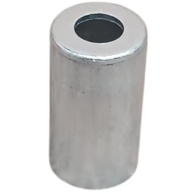 CAPSULAS REDUCIDA DE ALUMINIO 5/16"