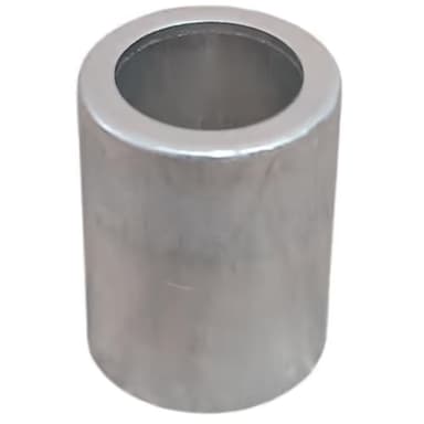 CAPSULAS REDUCIDA DE ALUMINIO 5/8"
