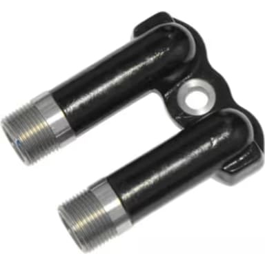 ADAPTADOR TAPA SD PAD-ORING (Vertical) Largo  