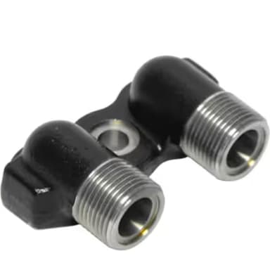 ADAPTADOR TAPA SD PAD-ROTALOCK (Vertical)  