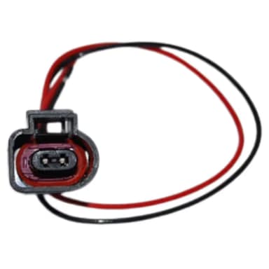 CONECTOR VALV. CONTROL VW (AUDI) II 