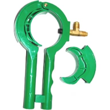 PINZA DE CARGA R12/R134a