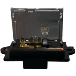 RESIST. VEL. JEEP LIBERTY 08-09 (Durango 06-09, Pacifica 04-08, Caravan)
