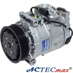 COMP. AUDI A4 1,8L 02-06 (A6 3,0L 02-05, Jetta 1,9L 09-10, Q7 3,0L 09-15)