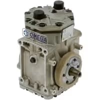 COMP. YORK ET210L  S/Clutch (ORING)