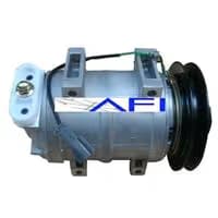 COMP. KOMATSU PC120 (PC140, PC400LC-7) 24V