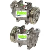 COMP. KOMATSU PC120 (PC140, PC400LC-7) 24V