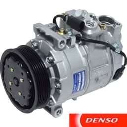 COMP. AUDI A4 1,8L 02-05 (A6 3,0L 02-05, Jetta 1,9L 09-10, Q7 3,0L 09-15)