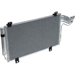 COND. MAZDA 3 14-18 (Mazda 6 14-20)