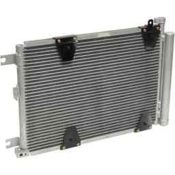 COND. CHEVROLET VITARA 99-16 (G. Vitara 2,5L 00-01, XL-7 01) 