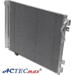 COND. KIA SORENTO 3,8L 07-09 (Sorento 3,3L 08-09) 