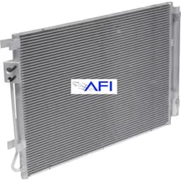COND. KIA RIO 12 (G. i10 12-15, i25 12-16, Accent 12-16, Veloster 12-13)