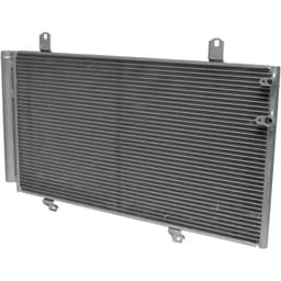 COND. TOYOTA CAMRY 07-11 (Lexus ES350 07-10)