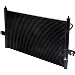 COND. NISSAN FRONTIER  98-02 (Xterra 00-02) 