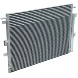 COND. FORD EDGE 15-17