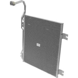 COND. INTERNATIONAL 5000 (5500 03-07)