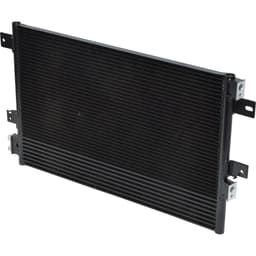 COND. JEEP COMPASS 07-08 (Patriot 07-10)