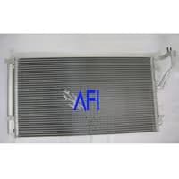 COND. HYUNDAI SONATA 2,4L 11-14 (Azera 12-14, Cadenza 11, Optima 12-13) 