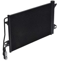 COND. FORD FUSION 10-12