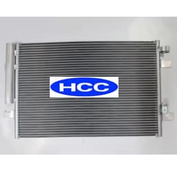COND. CHEVROLET SAIL 12-15