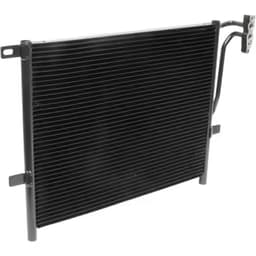 COND. BMW 323i  99-00 (325i 01-05, Z4 03-08)
