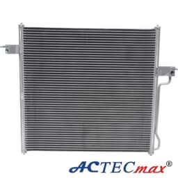COND. FORD EXPLORER 02-05