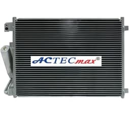 COND. NISSAN QASHQAI  07-13 