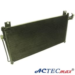 COND. MAZDA ALLEGRO 01-03