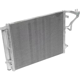 COND. HYUNDAI SONATA 2,0L 11-14 (Azera 12-14, Optima 2,0L 11-15)