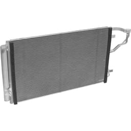 COND. HYUNDAI SONATA 2,4L 11-14 (Azera 12-14, Cadenza 11, Optima 12-13) 
