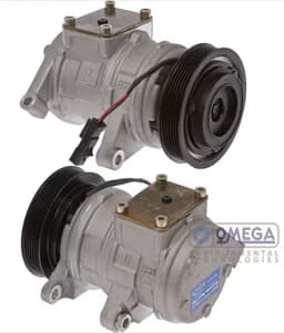 COMP. JEEP G. CHEROKEE 4.7L  99-04