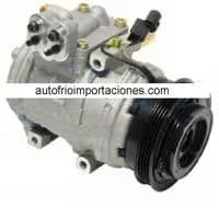 COMP. HYUNDAI TUCSON 2,0L 05-07 (Sportage 2,0L 05-07, Rio 1,5L 07)