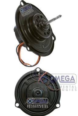 BLOWER MAZDA 323 (Mazda 626 90-92, Machito)