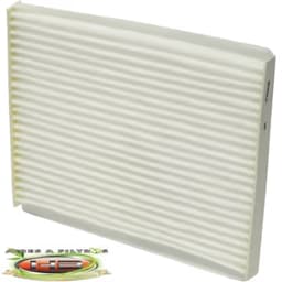 FILTRO CAB. HYUNDAI TUCSON 2,7L 06-09 (Ioniq 17-20, Niro 17-20)