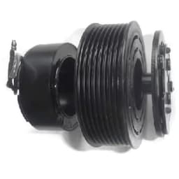 CLUTCH  709  8PK 119mm 12V