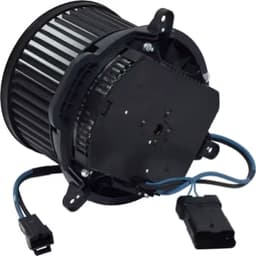 BLOWER FREIGHTLINER M2 02-16 (Cascadia 08-16, 108SD/114SD 12-15, WesternStar)