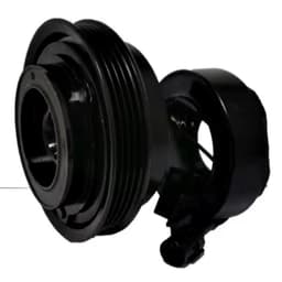 CLUTCH 10PA15C/10PA17C  4PK 122mm 12V (Tucson/Sportage 2.0L 05-07, Rio 06-11)
