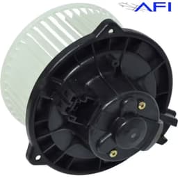 BLOWER MAZDA CX-7 09-12