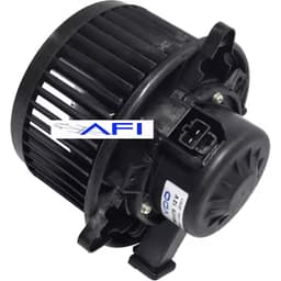 BLOWER CHEVROLET CRUZE 1,8L 10-16 (SRX 10-16)