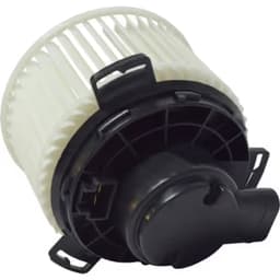 BLOWER MAZDA 3 2,0L 10-13