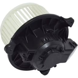 BLOWER FORD FIESTA 11-19 (EcoSport 17-19) 