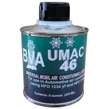 ACEITE  R1234YF  8oz