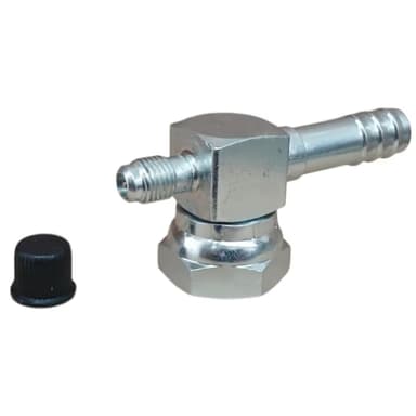 ADAPTADOR COMP. YORK ORING 1/2"