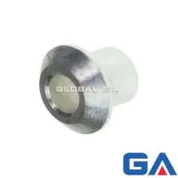 ADAPTADOR ORING-FLARE 5/16"