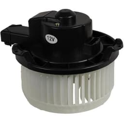 BLOWER TOY. HILUX 08-12 (4Runner 03-09, Prado 03-09, Lexus GX470 03-07, Tundra) Vigo